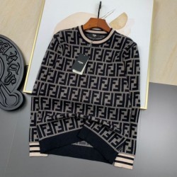 2024SS 新作セール価格でゲット FENDI フェンデイ セーター