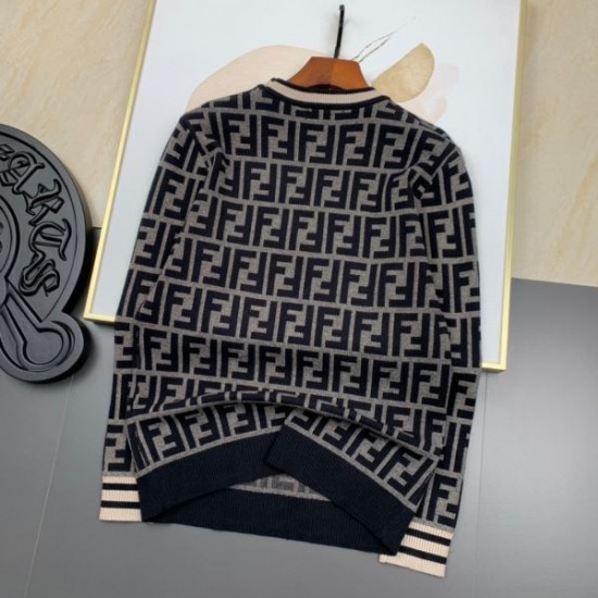 2024SS 新作セール価格でゲット FENDI フェンデイ セーター 2024SS 新作セール価格でゲット FENDI フェンデイ セーター