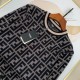 2024SS 新作セール価格でゲット FENDI フェンデイ セーター 2024SS 新作セール価格でゲット FENDI フェンデイ セーター