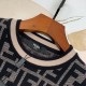 2024SS 新作セール価格でゲット FENDI フェンデイ セーター 2024SS 新作セール価格でゲット FENDI フェンデイ セーター