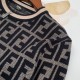 2024SS 新作セール価格でゲット FENDI フェンデイ セーター 2024SS 新作セール価格でゲット FENDI フェンデイ セーター