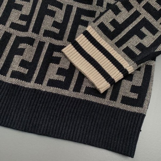 2024SS 新作セール価格でゲット FENDI フェンデイ セーター 2024SS 新作セール価格でゲット FENDI フェンデイ セーター