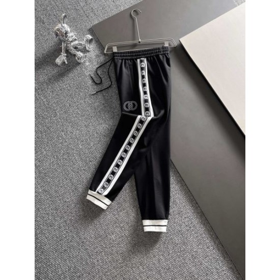 2024SS 希少!取り扱い店舗限定 GUCCI グッチ 上下セット 2024SS 希少!取り扱い店舗限定 GUCCI グッチ 上下セット