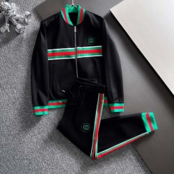 2024SS この時季だからお買い得 GUCCI グッチ 上下セット
