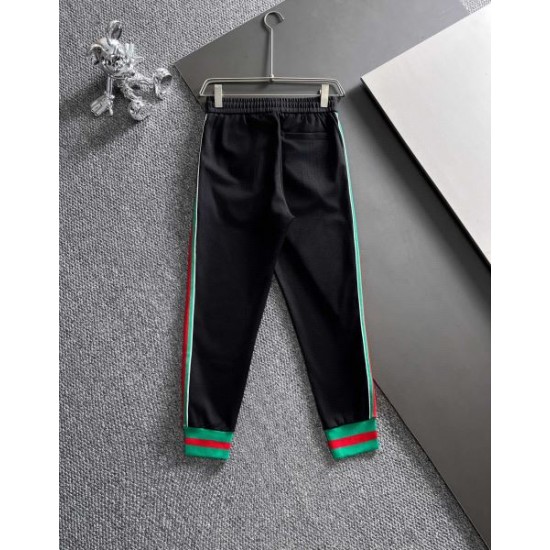 2024SS この時季だからお買い得 GUCCI グッチ 上下セット 2024SS この時季だからお買い得 GUCCI グッチ 上下セット