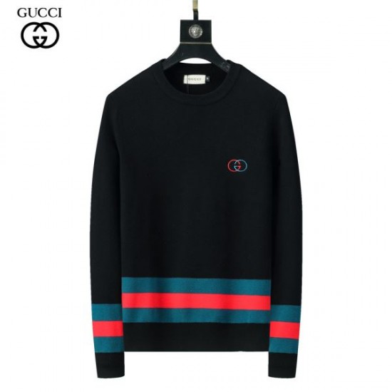 2024SS 一番注目されている商品 GUCCI グッチ セーター