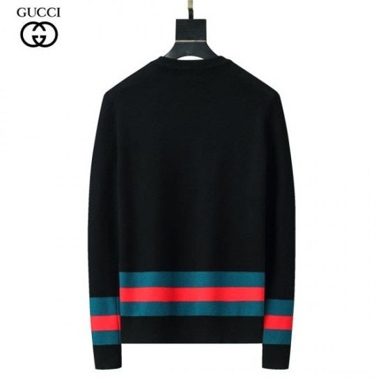 2024SS 一番注目されている商品 GUCCI グッチ セーター