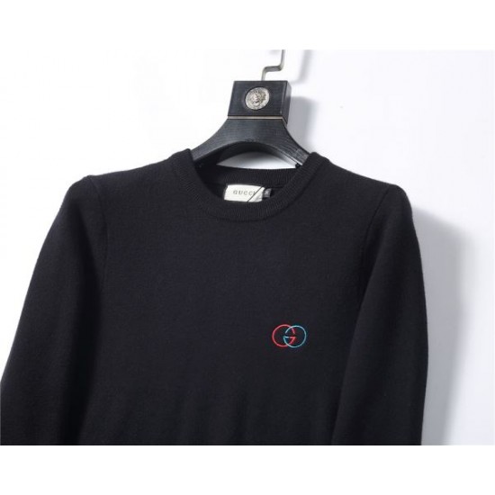 2024SS 一番注目されている商品 GUCCI グッチ セーター