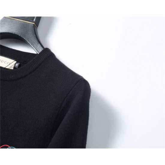 2024SS 一番注目されている商品 GUCCI グッチ セーター