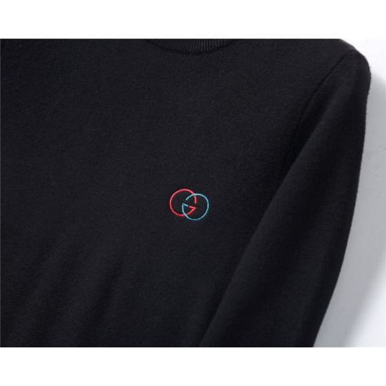 2024SS 一番注目されている商品 GUCCI グッチ セーター