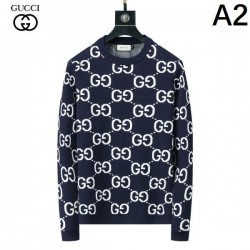 2024SS 絶大な人気を博する新作 GUCCI グッチ セーター