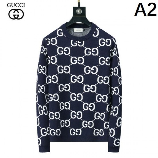 2024SS 絶大な人気を博する新作 GUCCI グッチ セーター 2024SS 絶大な人気を博する新作 GUCCI グッチ セーター