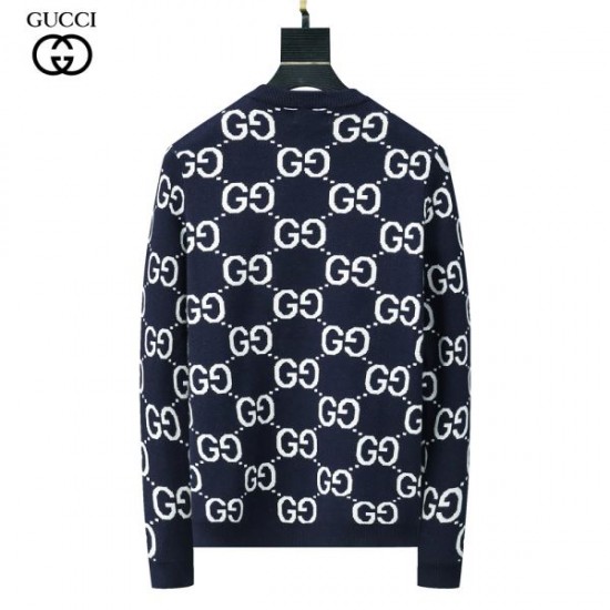 2024SS 絶大な人気を博する新作 GUCCI グッチ セーター 2024SS 絶大な人気を博する新作 GUCCI グッチ セーター