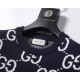 2024SS 絶大な人気を博する新作 GUCCI グッチ セーター 2024SS 絶大な人気を博する新作 GUCCI グッチ セーター