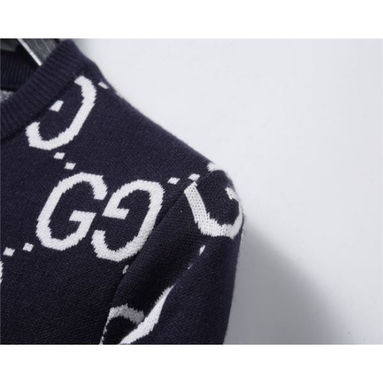 2024SS 絶大な人気を博する新作 GUCCI グッチ セーター 2024SS 絶大な人気を博する新作 GUCCI グッチ セーター