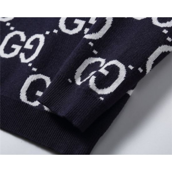 2024SS 絶大な人気を博する新作 GUCCI グッチ セーター 2024SS 絶大な人気を博する新作 GUCCI グッチ セーター
