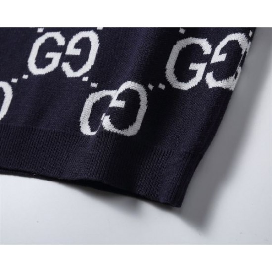2024SS 絶大な人気を博する新作 GUCCI グッチ セーター 2024SS 絶大な人気を博する新作 GUCCI グッチ セーター