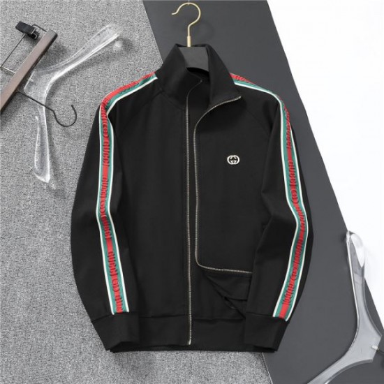 2024SS ファッション感度の高い GUCCI グッチ 上下セット 2024SS ファッション感度の高い GUCCI グッチ 上下セット
