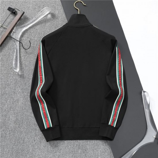 2024SS ファッション感度の高い GUCCI グッチ 上下セット 2024SS ファッション感度の高い GUCCI グッチ 上下セット