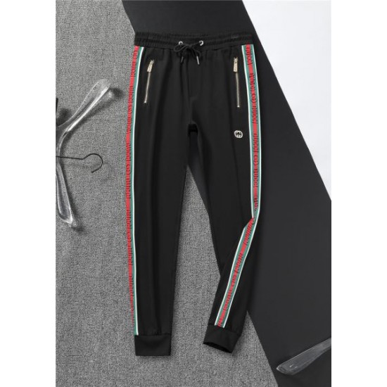 2024SS ファッション感度の高い GUCCI グッチ 上下セット 2024SS ファッション感度の高い GUCCI グッチ 上下セット