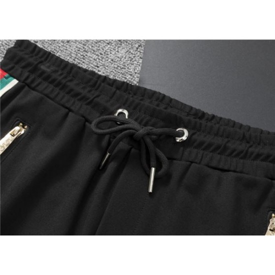2024SS ファッション感度の高い GUCCI グッチ 上下セット 2024SS ファッション感度の高い GUCCI グッチ 上下セット
