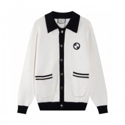 2024SS 毎シーズン存在感のある GUCCI グッチ セーター