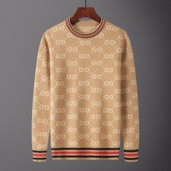 2024SS オシャレにまとめる逸品 GUCCI グッチ セーター