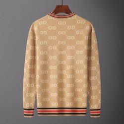2024SS オシャレにまとめる逸品 GUCCI グッチ セーター