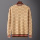 2024SS オシャレにまとめる逸品 GUCCI グッチ セーター 2024SS オシャレにまとめる逸品 GUCCI グッチ セーター