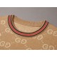 2024SS オシャレにまとめる逸品 GUCCI グッチ セーター 2024SS オシャレにまとめる逸品 GUCCI グッチ セーター