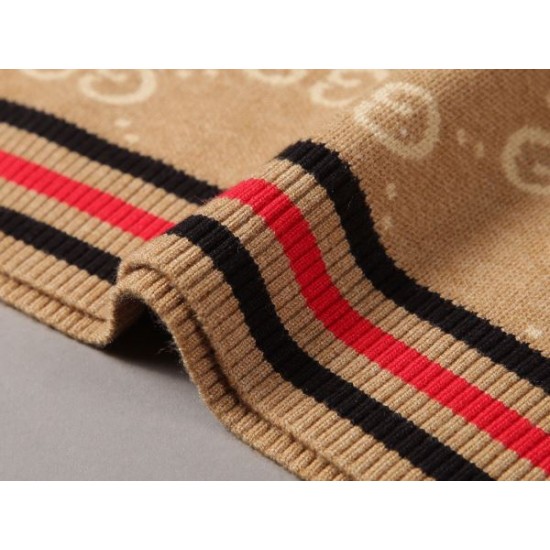 2024SS オシャレにまとめる逸品 GUCCI グッチ セーター 2024SS オシャレにまとめる逸品 GUCCI グッチ セーター