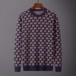 2024SS 新作限定めっちゃ綺麗色 GUCCI グッチ セーター
