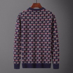 2024SS 新作限定めっちゃ綺麗色 GUCCI グッチ セーター