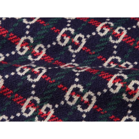2024SS 新作限定めっちゃ綺麗色 GUCCI グッチ セーター 2024SS 新作限定めっちゃ綺麗色 GUCCI グッチ セーター