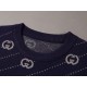 2024SS 新作限定華やかキュート GUCCI グッチ セーター 2024SS 新作限定華やかキュート GUCCI グッチ セーター
