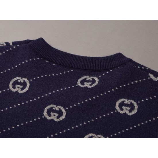 2024SS 新作限定華やかキュート GUCCI グッチ セーター 2024SS 新作限定華やかキュート GUCCI グッチ セーター