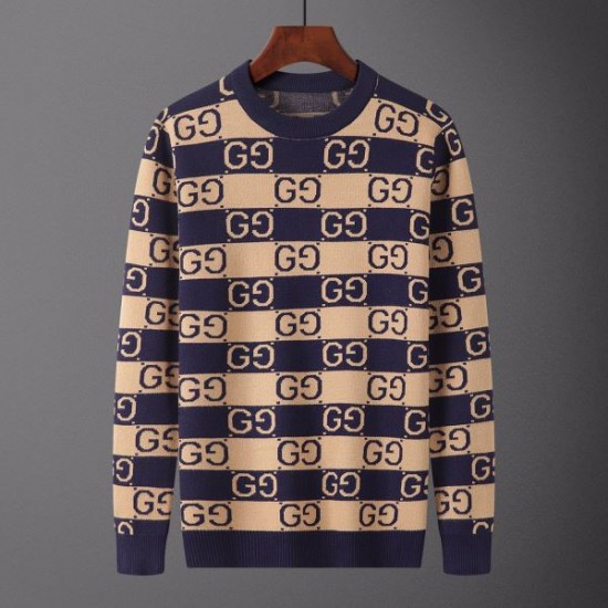 2024SS 最新☆大人気☆話題沸騰 GUCCI グッチ セーター 2024SS 最新☆大人気☆話題沸騰 GUCCI グッチ セーター