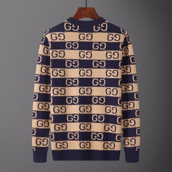 2024SS 最新☆大人気☆話題沸騰 GUCCI グッチ セーター 2024SS 最新☆大人気☆話題沸騰 GUCCI グッチ セーター