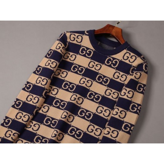 2024SS 最新☆大人気☆話題沸騰 GUCCI グッチ セーター 2024SS 最新☆大人気☆話題沸騰 GUCCI グッチ セーター