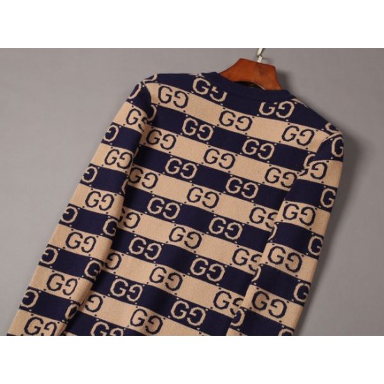 2024SS 最新☆大人気☆話題沸騰 GUCCI グッチ セーター 2024SS 最新☆大人気☆話題沸騰 GUCCI グッチ セーター