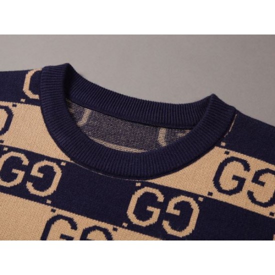 2024SS 最新☆大人気☆話題沸騰 GUCCI グッチ セーター 2024SS 最新☆大人気☆話題沸騰 GUCCI グッチ セーター