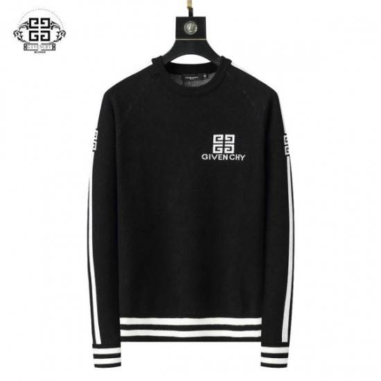 2024SS 今注目度が上がって GIVENCHY ジバンシィ セーター