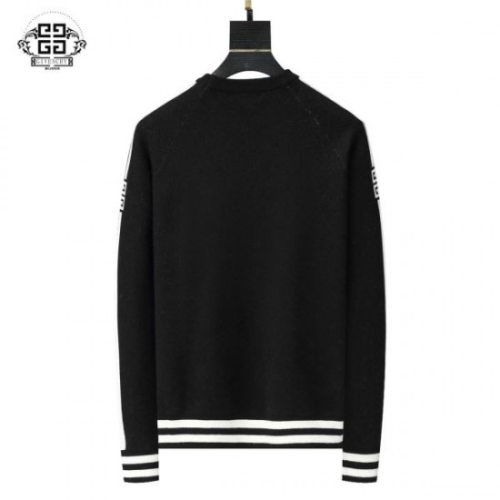 2024SS 今注目度が上がって GIVENCHY ジバンシィ セーター