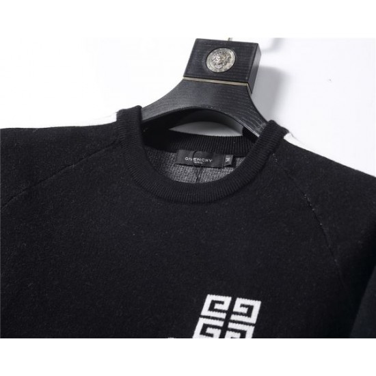 2024SS 今注目度が上がって GIVENCHY ジバンシィ セーター