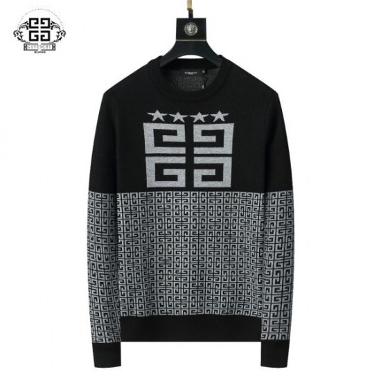 2024SS どちらも人気がある GIVENCHY ジバンシィ セーター 2024SS どちらも人気がある GIVENCHY ジバンシィ セーター