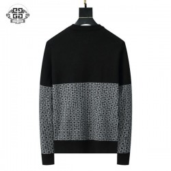 2024SS どちらも人気がある GIVENCHY ジバンシィ セーター