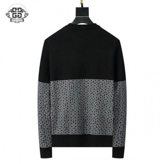 2024SS どちらも人気がある GIVENCHY ジバンシィ セーター 2024SS どちらも人気がある GIVENCHY ジバンシィ セーター