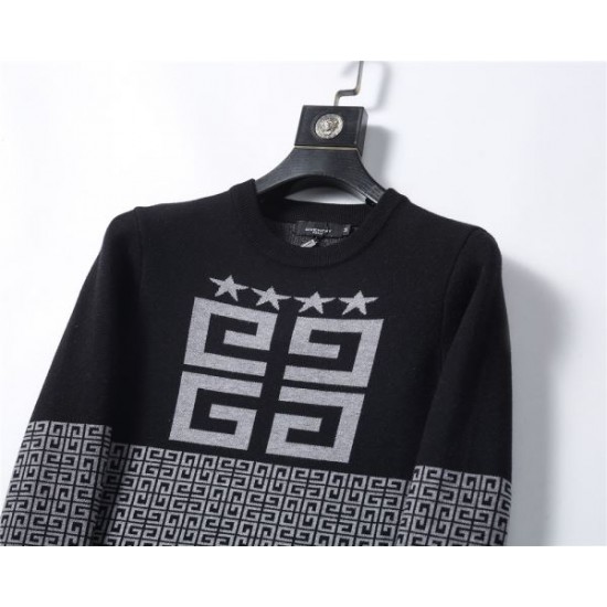2024SS どちらも人気がある GIVENCHY ジバンシィ セーター 2024SS どちらも人気がある GIVENCHY ジバンシィ セーター