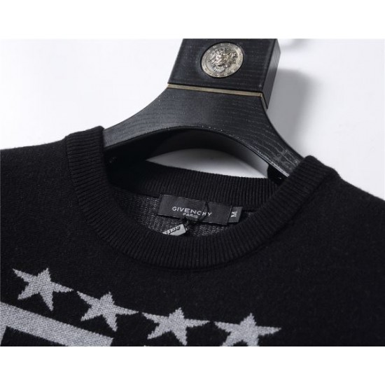 2024SS どちらも人気がある GIVENCHY ジバンシィ セーター 2024SS どちらも人気がある GIVENCHY ジバンシィ セーター