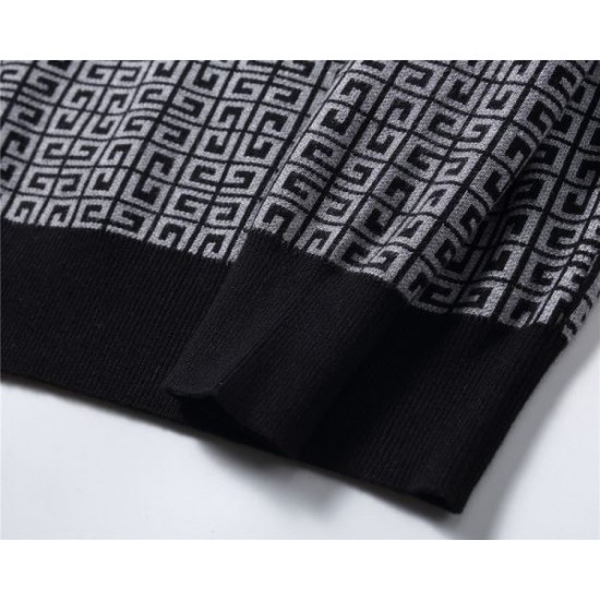 2024SS どちらも人気がある GIVENCHY ジバンシィ セーター 2024SS どちらも人気がある GIVENCHY ジバンシィ セーター